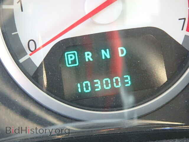 2010 DODGE CARAVAN - VIN: 2D4RN5D16AR408523 - Фото 8