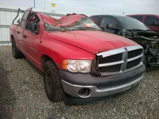 Photo 1D7HA18D34J183929 - DODGE RAM 1500 2004