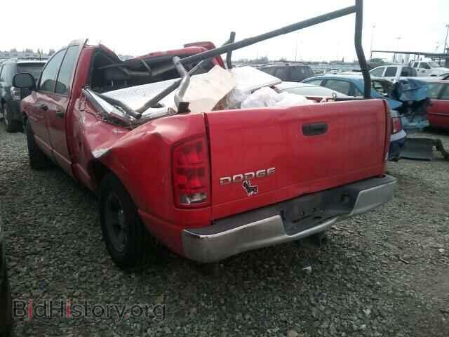 2004 DODGE RAM 1500 - VIN: 1D7HA18D34J183929 - Фото 3