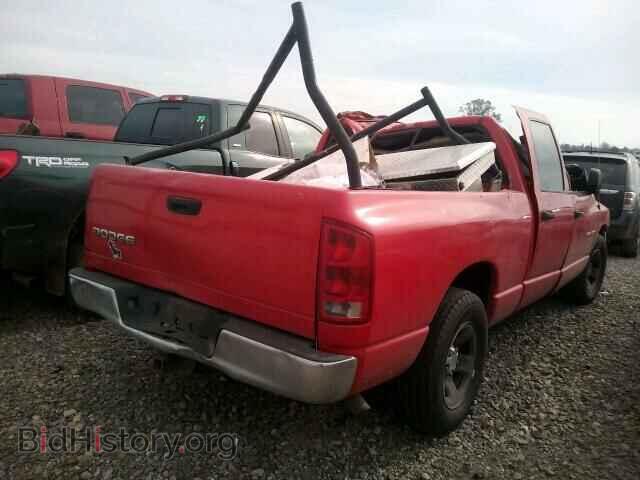2004 DODGE RAM 1500 - VIN: 1D7HA18D34J183929 - Фото 4