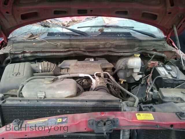 2004 DODGE RAM 1500 - VIN: 1D7HA18D34J183929 - Фото 7