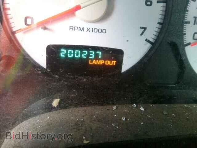 2004 DODGE RAM 1500 - VIN: 1D7HA18D34J183929 - Фото 8