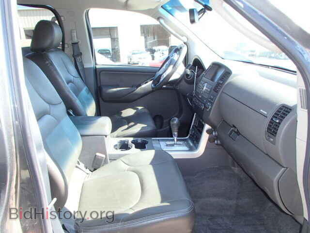 2009 NISSAN PATHFINDER - VIN: 5N1AR18B49C602297 - Фото 5
