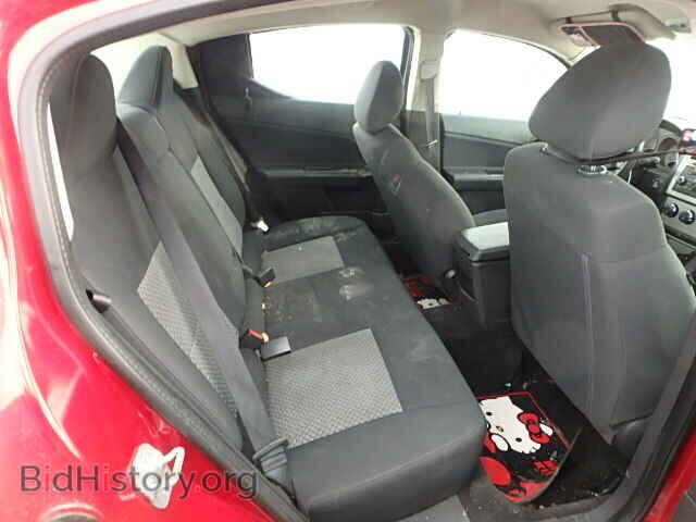 2009 DODGE AVENGER - VIN: 1B3LC46B09N565208 - Фото 6