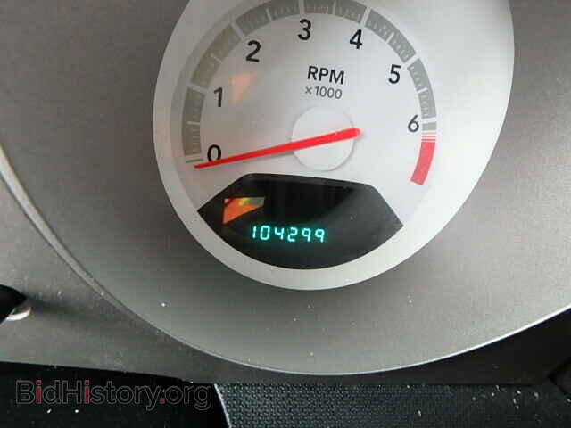 2009 DODGE AVENGER - VIN: 1B3LC46B09N565208 - Фото 8