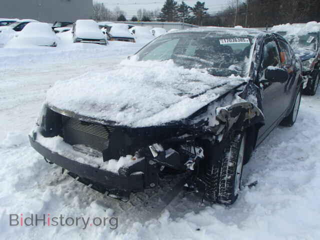 2013 DODGE AVENGER - VIN: 1C3CDZCB0DN664041 - Photo 2