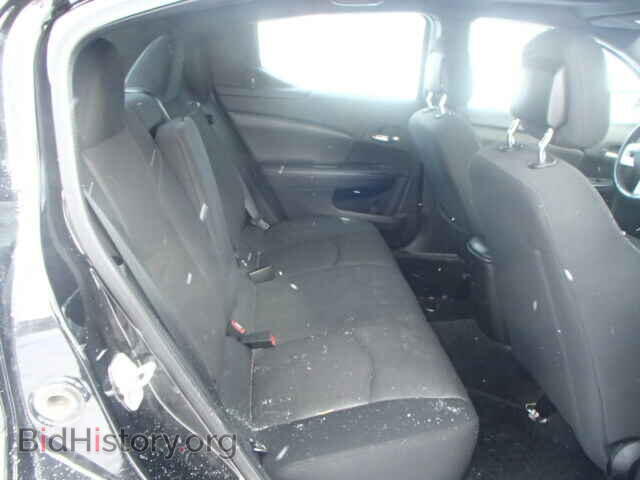 2013 DODGE AVENGER - VIN: 1C3CDZCB0DN664041 - Photo 6
