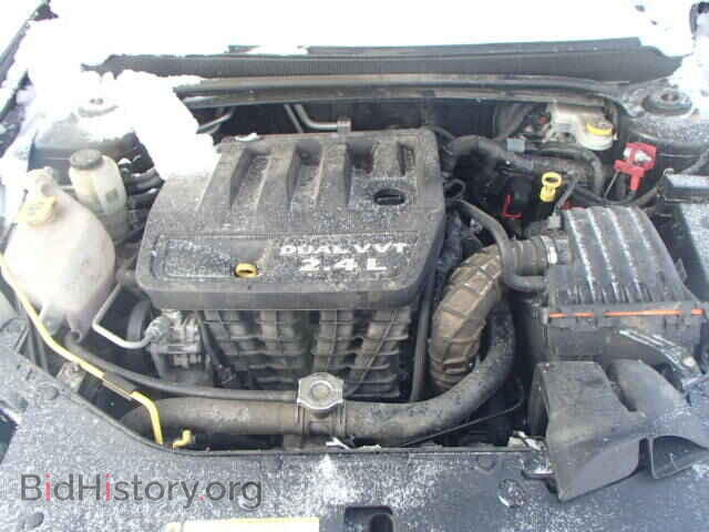 2013 DODGE AVENGER - VIN: 1C3CDZCB0DN664041 - Photo 7