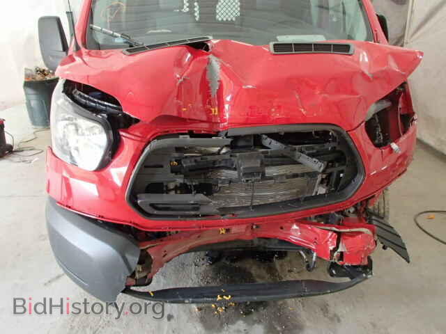 2015 FORD TRANSIT CO - VIN: 1FTNR1ZM7FKA90123 - Фото 7
