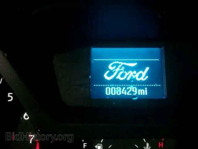 2015 FORD TRANSIT CO - VIN: 1FTNR1ZM7FKA90123 - Фото 8