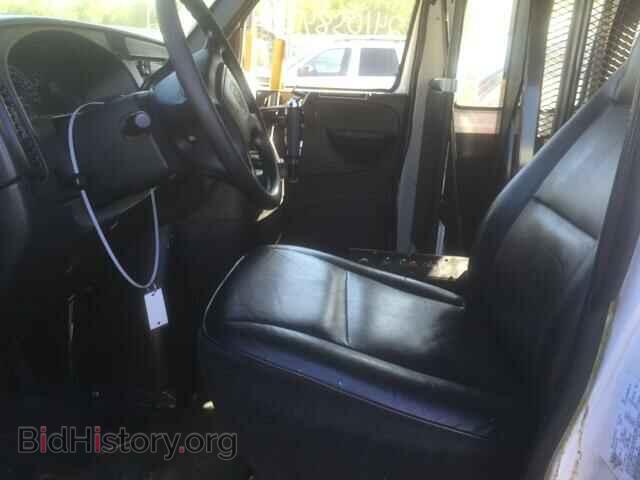 2003 DODGE RAM VAN - VIN: 2D7LB31Z03K514493 - Фото 5