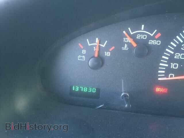 2003 DODGE RAM VAN - VIN: 2D7LB31Z03K514493 - Фото 8