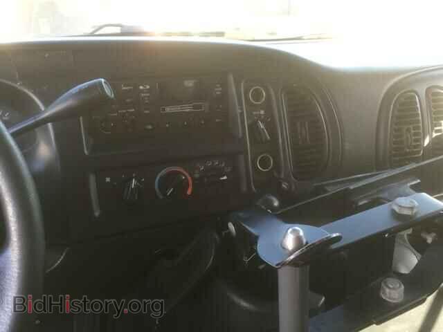 2003 DODGE RAM VAN - VIN: 2D7LB31Z03K514493 - Фото 9