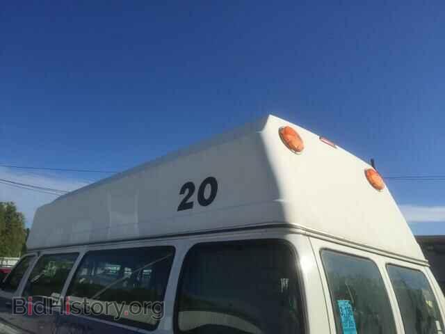 2003 DODGE RAM VAN - VIN: 2D7LB31Z03K514493 - Фото 10