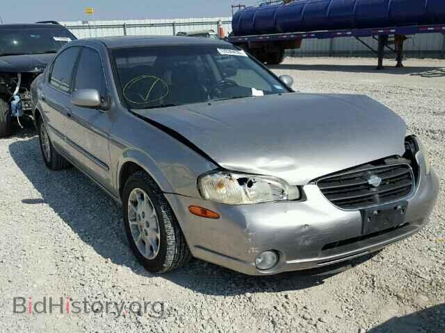 Фотография JN1CA31D4YT706933 - NISSAN MAXIMA 2000