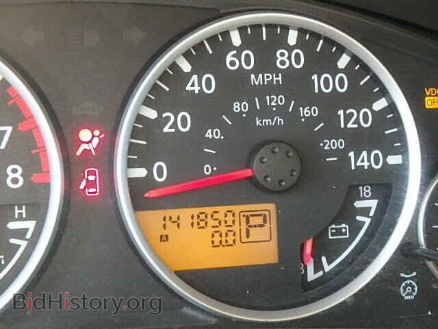 2005 NISSAN PATHFINDER - VIN: 5N1AR18U85C731963 - Фото 8