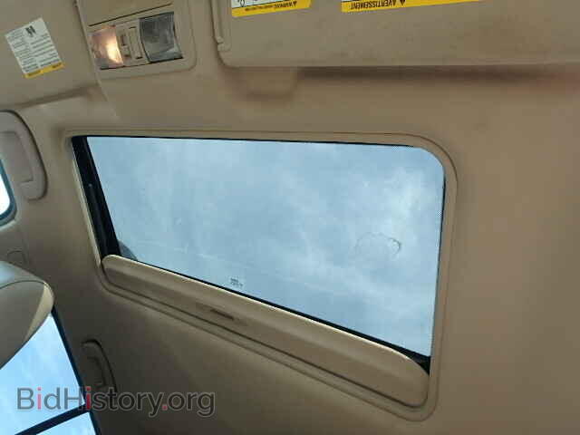 2005 NISSAN PATHFINDER - VIN: 5N1AR18U85C731963 - Фото 9