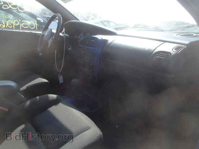 2004 DODGE NEON - VIN: 1B3ES56C64D548731 - Фото 5