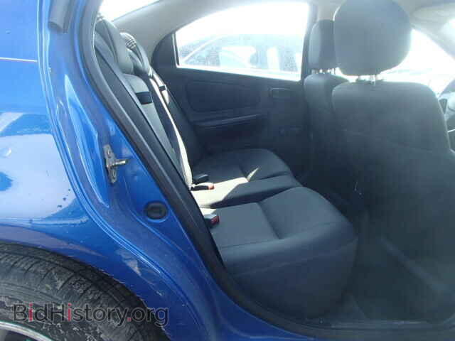 2004 DODGE NEON - VIN: 1B3ES56C64D548731 - Фото 6