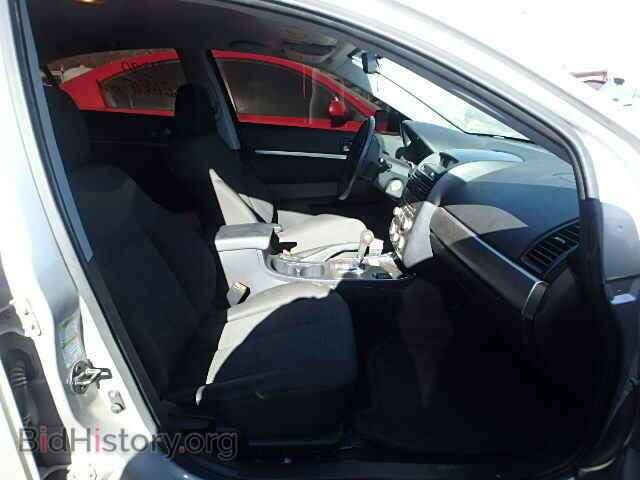 2012 MITSUBISHI GALANT - VIN: 4A32B2FFXCE015216 - Фото 5