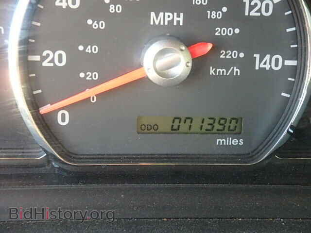 2012 MITSUBISHI GALANT - VIN: 4A32B2FFXCE015216 - Фото 8