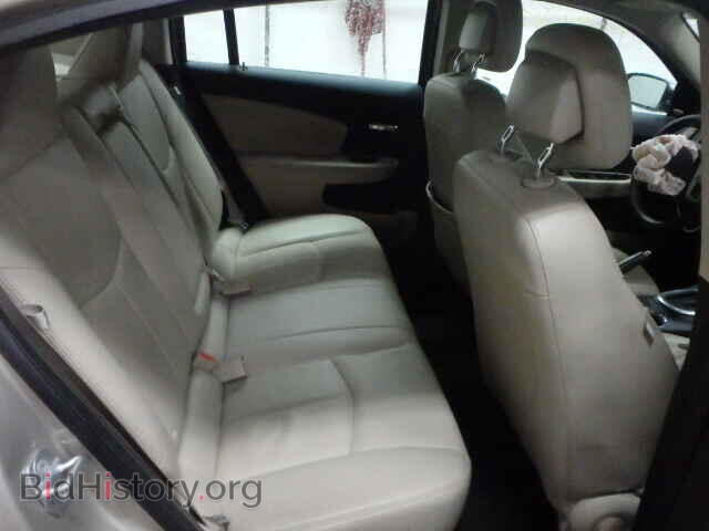 2013 CHRYSLER 200 - VIN: 1C3CCBCG0DN578847 - Photo 6
