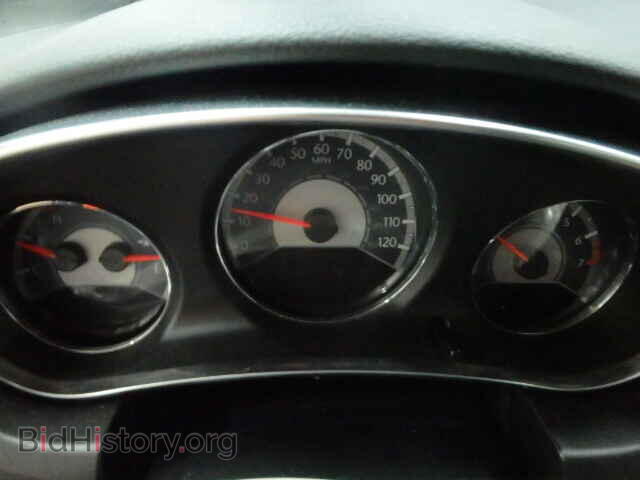 2013 CHRYSLER 200 - VIN: 1C3CCBCG0DN578847 - Photo 8
