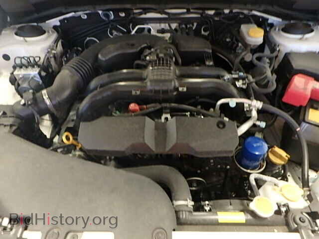 2014 SUBARU FORESTER - VIN: JF2SJAEC9EH404262 - Фото 7