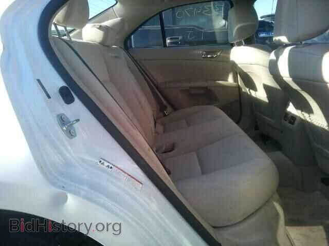 2010 SUZUKI KIZASHI - VIN: JS2RE9A37A6100302 - Фото 6