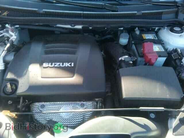 2010 SUZUKI KIZASHI - VIN: JS2RE9A37A6100302 - Фото 7