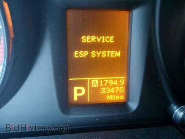 2010 SUZUKI KIZASHI - VIN: JS2RE9A37A6100302 - Фото 8