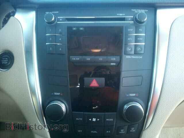 2010 SUZUKI KIZASHI - VIN: JS2RE9A37A6100302 - Фото 9