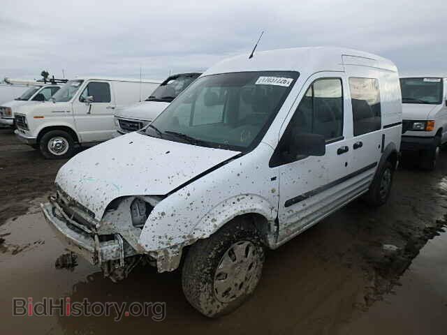 2010 FORD TRANSIT CO - VIN: NM0KS9BN4AT029174 - Фото 2