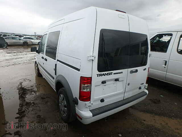 2010 FORD TRANSIT CO - VIN: NM0KS9BN4AT029174 - Фото 3