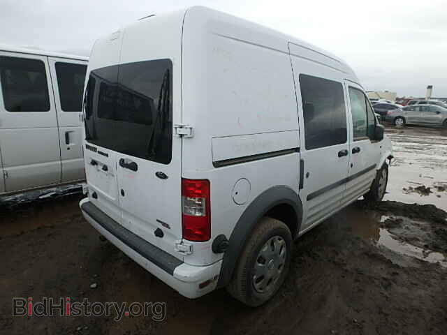 2010 FORD TRANSIT CO - VIN: NM0KS9BN4AT029174 - Фото 4