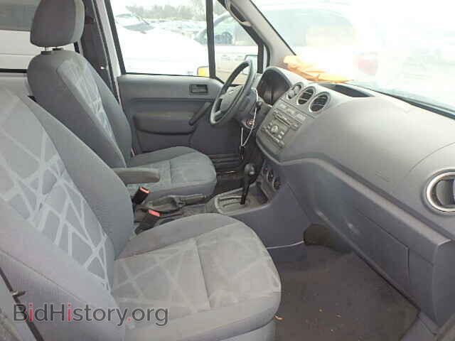 2010 FORD TRANSIT CO - VIN: NM0KS9BN4AT029174 - Фото 5