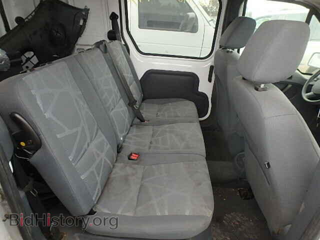 2010 FORD TRANSIT CO - VIN: NM0KS9BN4AT029174 - Фото 6