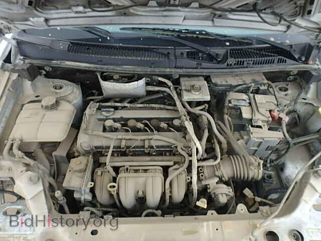 2010 FORD TRANSIT CO - VIN: NM0KS9BN4AT029174 - Фото 7