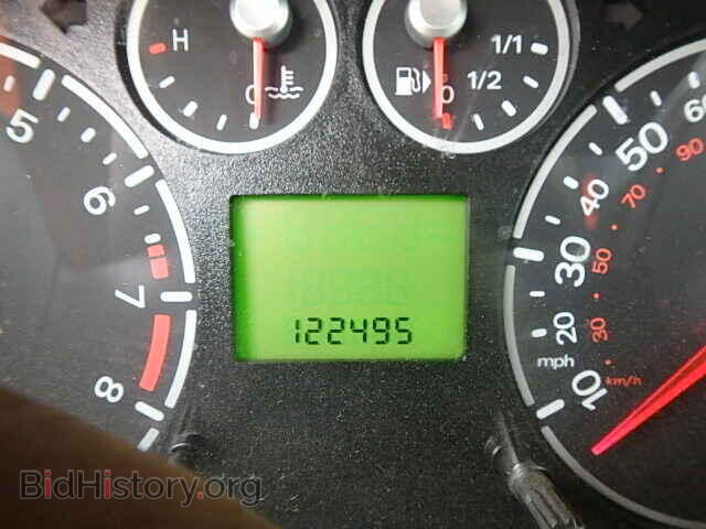 2010 FORD TRANSIT CO - VIN: NM0KS9BN4AT029174 - Фото 8
