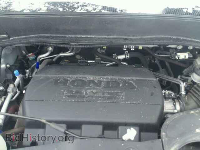 2012 HONDA PILOT - VIN: 5FNYF4H24CB016464 - Фото 7