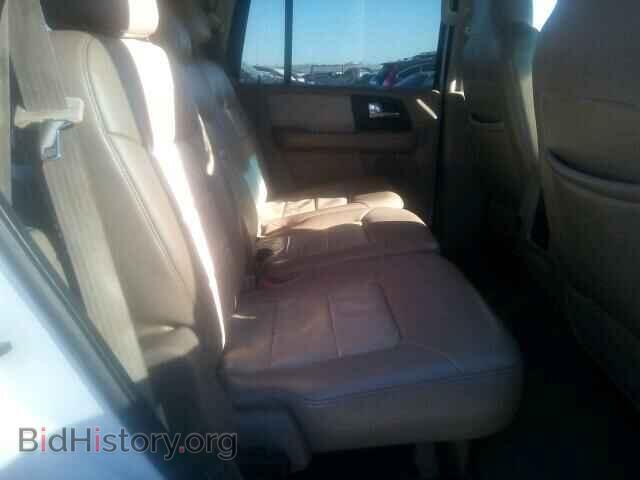 2004 FORD EXPEDITION - VIN: 1FMFU17L84LB67856 - Фото 5