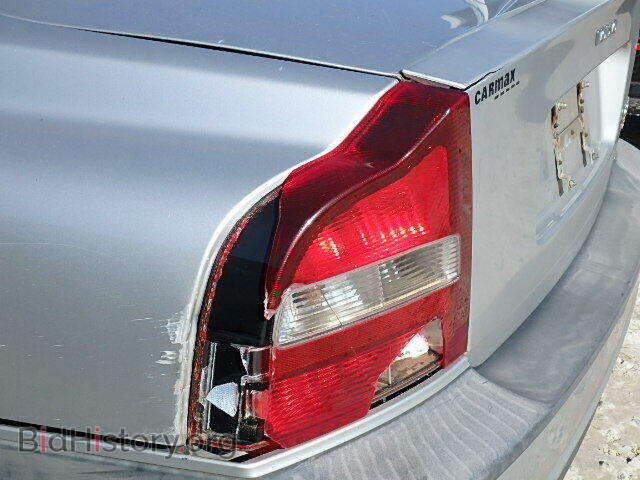 2001 VOLVO S80 - VIN: YV1TS94D511183782 - Фото 10