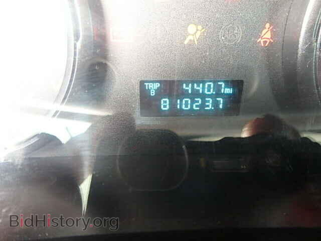 2008 FORD FOCUS - VIN: 1FAHP32N48W175200 - Фото 8