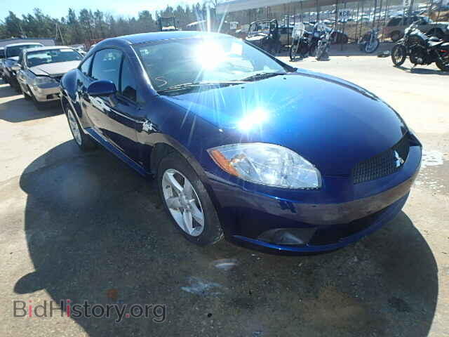 Фотография 4A3AK24F89E012922 - MITSUBISHI ECLIPSE 2009