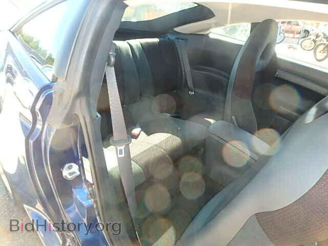 2009 MITSUBISHI ECLIPSE - VIN: 4A3AK24F89E012922 - Фото 6