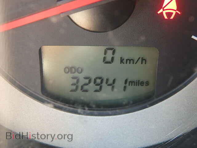 2009 MITSUBISHI ECLIPSE - VIN: 4A3AK24F89E012922 - Фото 8