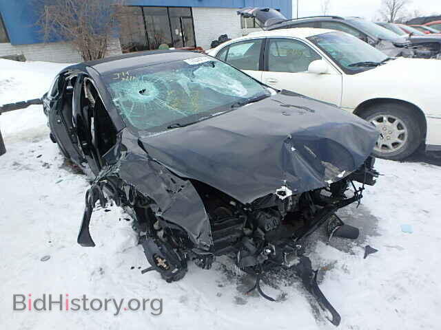 Фотография 2G61L5S32E9130880 - CADILLAC XTS 2014