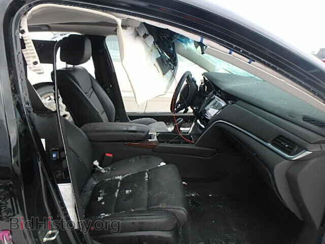 2014 CADILLAC XTS - VIN: 2G61L5S32E9130880 - Фото 5