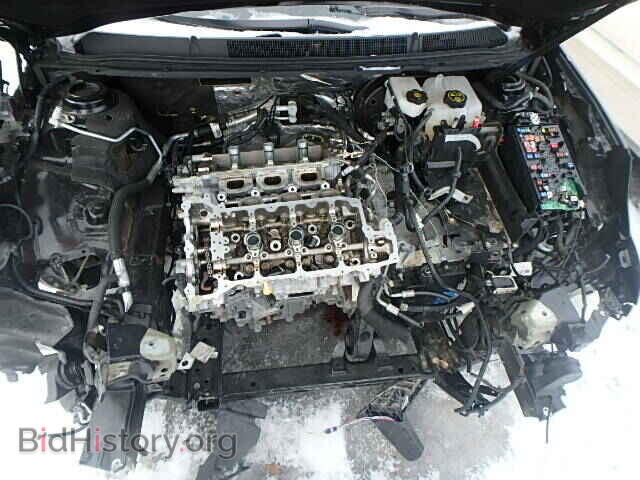 2014 CADILLAC XTS - VIN: 2G61L5S32E9130880 - Фото 7