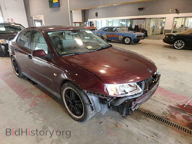 Photo YS3FB49S241053856 - SAAB 9 3 2004